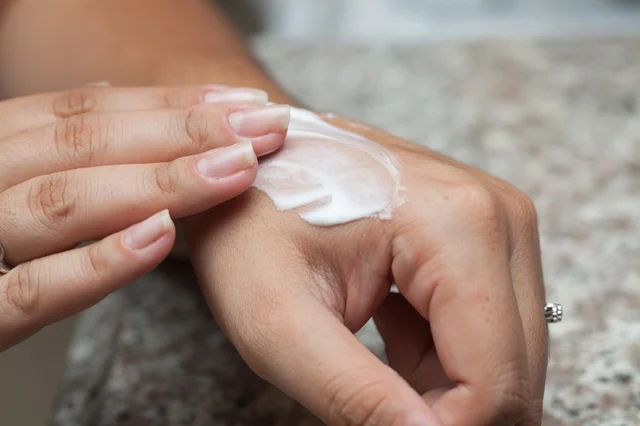 Recipe for a Non-Greasy Lotion With Beeswax