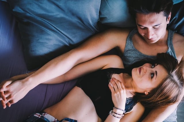 The Psychology Behind 8 Popular American Sexual Fantasies