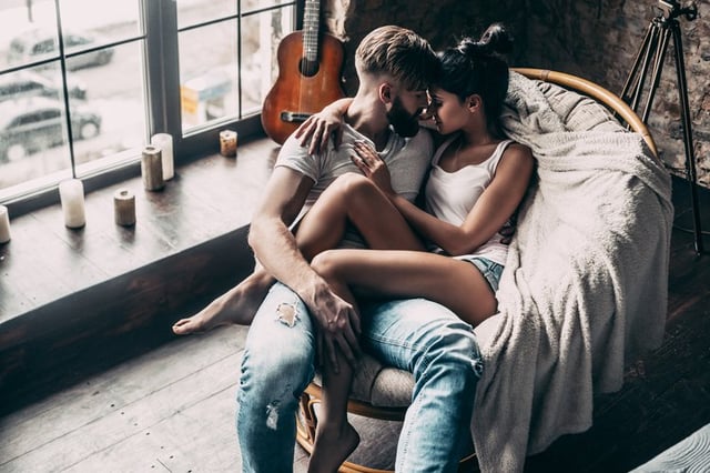What Your Sex Sounds Say About You