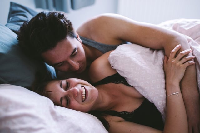 Can Edging Improve Your Sex Life? Here's What You Need to Know