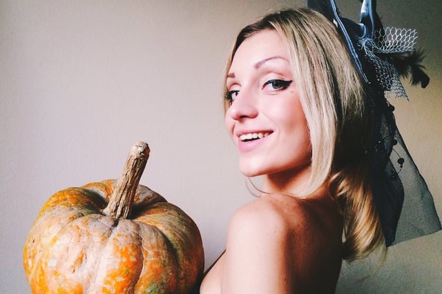 14 Awesome Halloween Costumes for the Fitness Obsessed