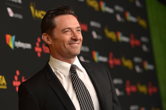 Hugh Jackman, Zac Efron and 6 Other Celebrities Who Avoid the Sun