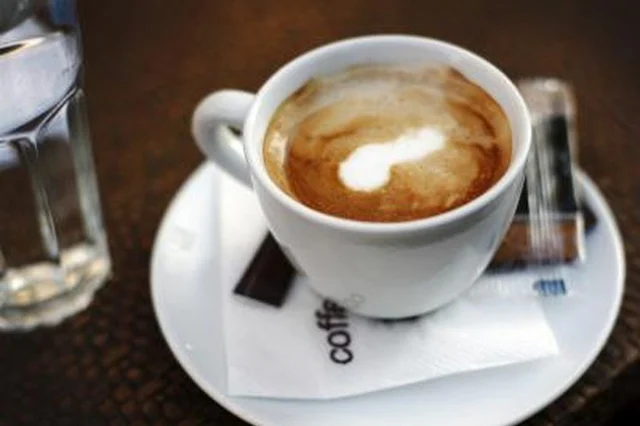 How to Reverse the Effects of Caffeine