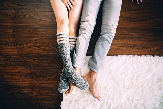 12 Bad Things That Happen to Your Health When You Stop Having Sex