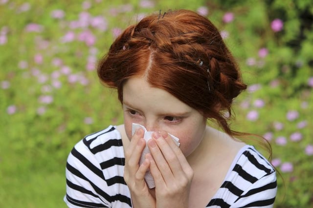 Home Remedies for Relief From Sinus Drainage